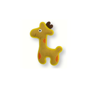 sp-3472 /fluffy chums peluche jirafa 27cm
