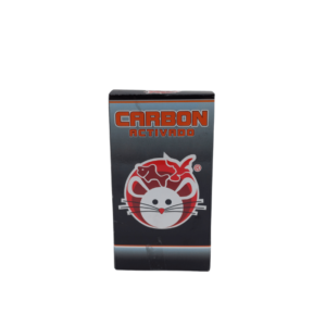 Carbon De Caja En Pellets