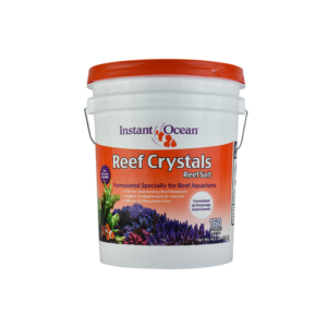 Iorc1-160p/ Sal Marina Reef Crystals 160 Gal (605.7 L)