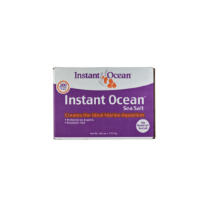 IOSS1-200P Sal Marina Sea Salt 200 Gal (757.1 L)