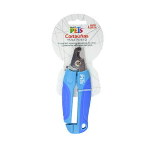 FL8319 Corta uñas p/perro