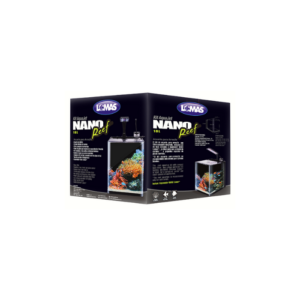 FL7957 Acuario nano reef 18L