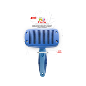 FL8320 Carda GDE auto limpieza