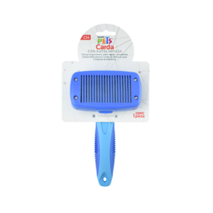 FL8321 Carda CH auto limpieza