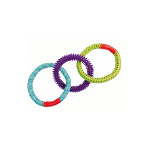 SP-3919/ Ropy Chums triple aro 10"