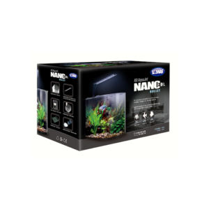 FL7962 Acuario nano bullet 15L