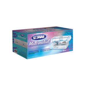 FL8430 Maternidad flotante 1.4L