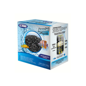 FL7963 Carbón activado 450g
