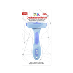 FL8326 Desenredante recto GDE