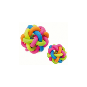 SP-3937/ Tinny Chums set 2 pelot trenz casca