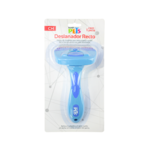 FL8327 Deslanador recto CH