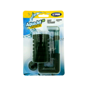 FL8432 Filtro de sponja aquajet para acuarios de 20L