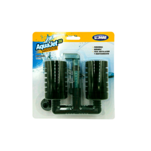 FL8433 Filtro de esponja aquajet 26L