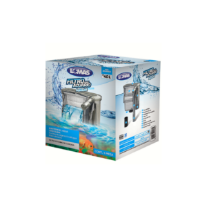 FL7966 Filtro externo aquajet slim 40L