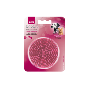 FL8353 Goma limpiadora p/grooming