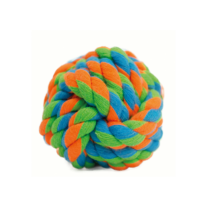 SP-3902/ Ropy Chums bola hilo multicolor 2"