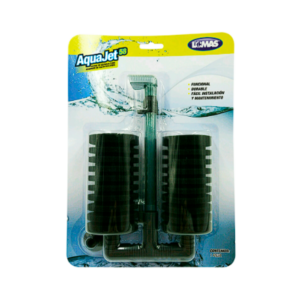 FL8434 Filtro de esponja aquajet 58L