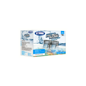 FL7968 Filtro externo aquajet slim 80L