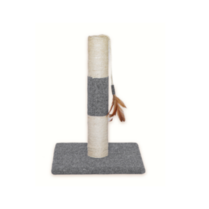 SP-3823/ Pawffy rascadero cat tree 30x30x40cm