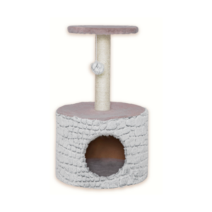 SP-3827/ Pawffy rascadero cat tree