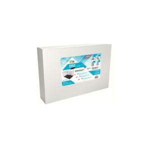 FL8287 Jaula metaliza plegable 19IN (48cm)-1puerta
