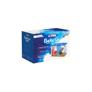 FL7978 Betera doble de plástico 1.5L