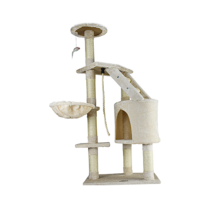 FL8457 Muebles atenas p/gatos 120cm