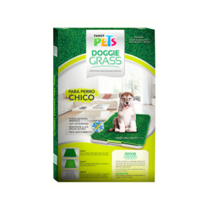 FL7990 Doggie grass CH