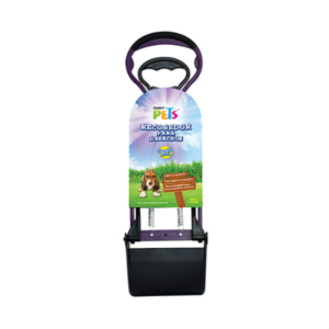 FL8482 Recogedor mini p/desechos