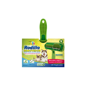 FL8340 Rodillo removedor p/pelo de mascota