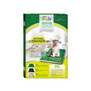 FL7992 Doggie grass GDE