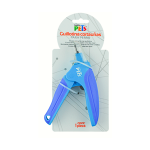 FL8304 Guillotina cortaúñas