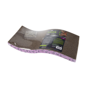 FL8493 Rascador de onda 44cm
