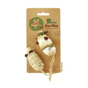 FL8233 Juguete ratón eco-play - 2pz