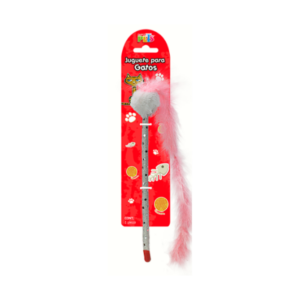 FL8248 Juguete lazo de peluche