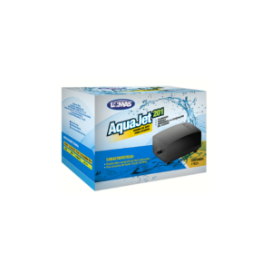 FL7951 Bomba de aire aquajet 201