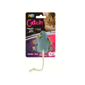 FL8255 Juguete ratón mini catch