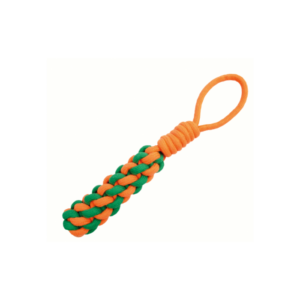 SP-3908/ Ropy Chums juguete hilo trenzado 14"