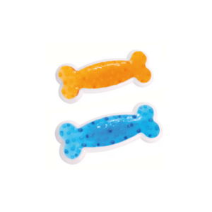 SP-3892/ Chewy chums hueso nylon-caucho 14cm