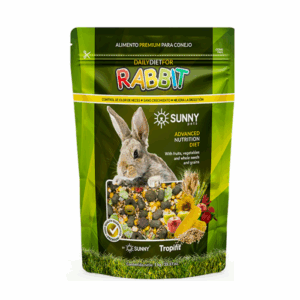 TP-3744/ Rabbit 1kg