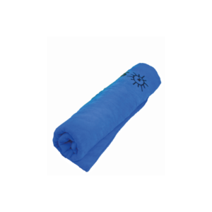 sSTW-02/ Toalla multiusos super absorbente importada 43x32cm (azul)