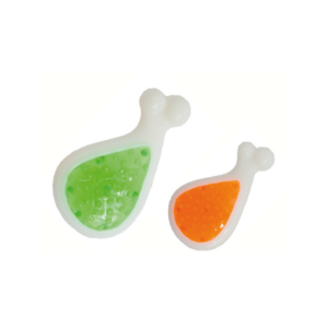SP-3894/ Chewy chums chuleta nylon-caucho