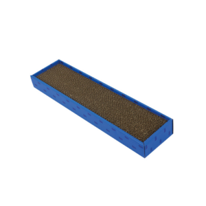 SP-3791/ Rascadero de cartón para gatos pawffy importado