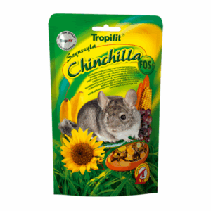 TP-53141/ Alimento tropifit premium chinchilla 500g