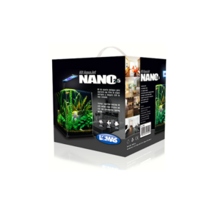 FL7955 Acuario nano cubo 18L