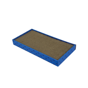 SP-3790/ Rascadero de cartón para gatos pawffy importado