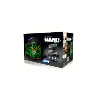FL7956 Acuario nano bullet 12L