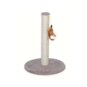 SP-3822/ Pawffy rascadero cat tree 30x30x40cm