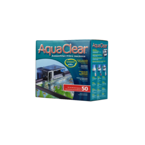 Ha610 Filtro Aquaclear 200 - 50 Gal (189.2 L)