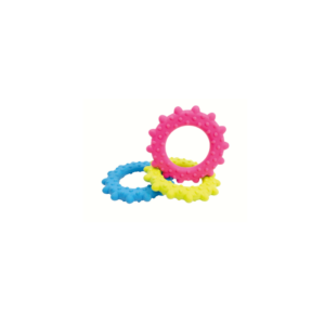 sp-3867/ tinny chums aro dentado 8.5cm